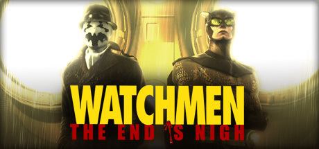 Watchmen: The End Is Nigh Watchmen The End is Nigh on Steam