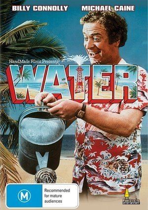 Water (1985 film) httpsimagesnasslimagesamazoncomimagesI5