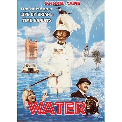 Water (1985 film) wwwwheresericcomsitesdefaultfilesdiscography