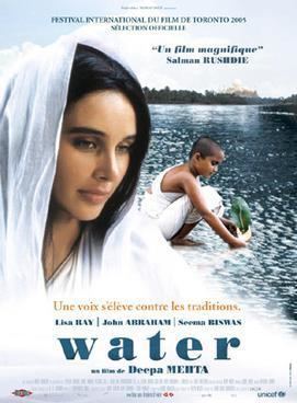 Water (2005 film) Water 2005 film Wikipedia