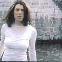 Water (Annabelle Chvostek album) httpsuploadwikimediaorgwikipediaenaabAnn