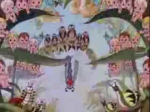 Water Babies (1935 film) Walt Disney Water Babies Silly Simphonies YouTube