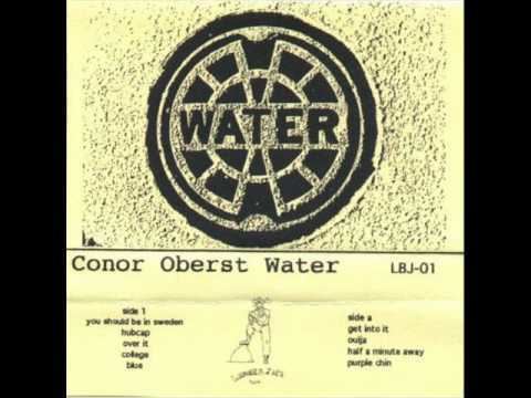 Water (Conor Oberst album) httpsiytimgcomviefATs9Us8hqdefaultjpg