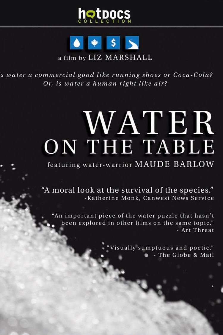 Water on the Table wwwgstaticcomtvthumbdvdboxart8164962p816496