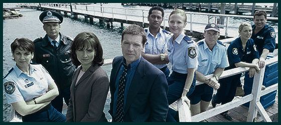 Water Rats (TV series) Water Rats another good aussie show MoviesTV ShowsGames I Like