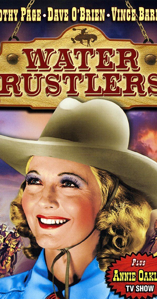 Water Rustlers 1939 IMDb