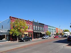 Water Street Historic District (Eau Claire, Wisconsin) httpsuploadwikimediaorgwikipediacommonsthu