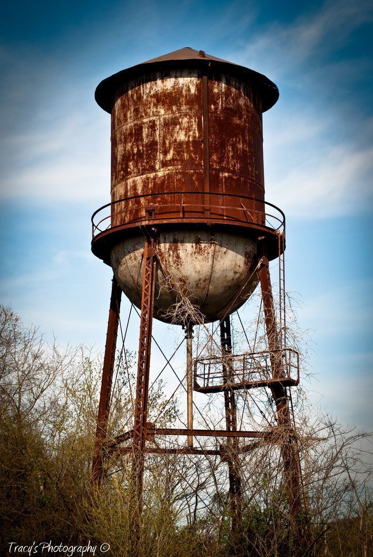 Water tower 17 Best ideas about Water Tower on Pinterest Abandoned houses