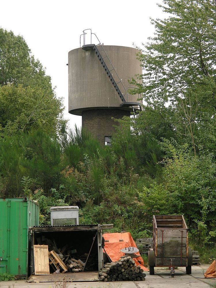 Water Tower Simpelveld