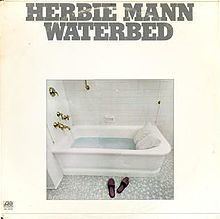 Waterbed (album) httpsuploadwikimediaorgwikipediaenthumbc