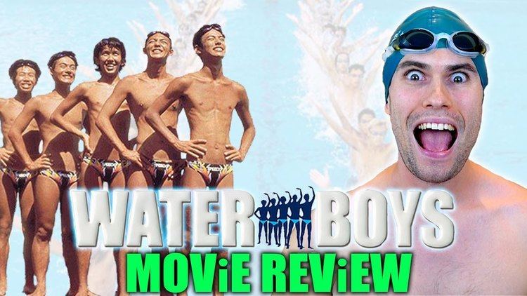 Waterboys (film) Waterboys Movie Review YouTube