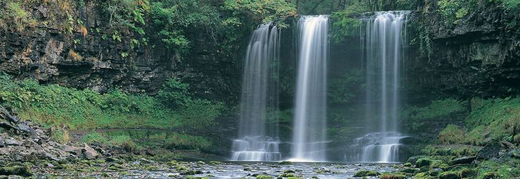 Waterfall Country (Wales) Waterfall Country Waterfall Walks