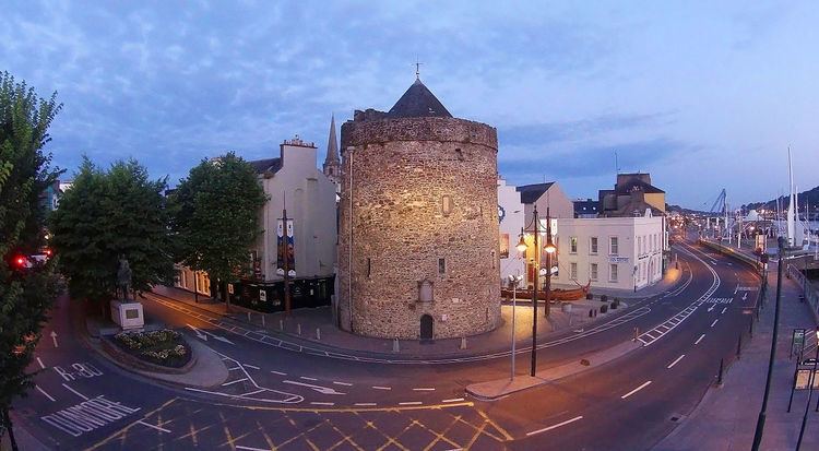 Waterford Museum of Treasures