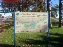 Waterfront Trail httpsuploadwikimediaorgwikipediacommonsthu