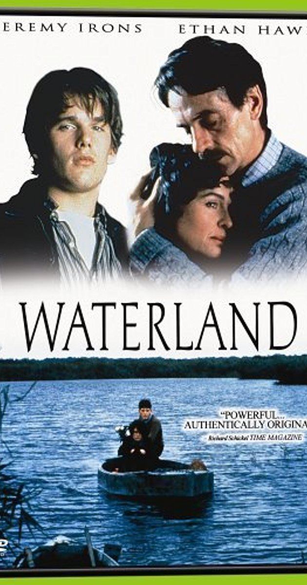 Waterland (film) Waterland 1992 IMDb