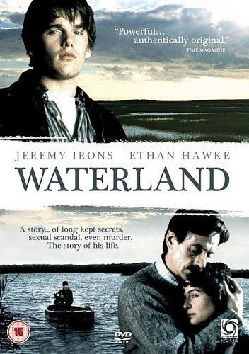 Waterland (film) Waterland 1992 Kent Film Office