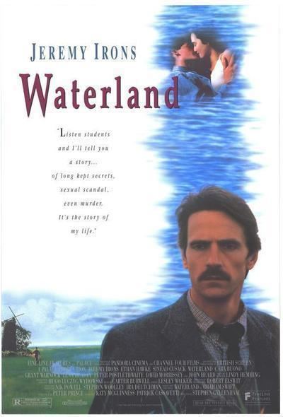 Waterland (film) Waterland Movie Review Film Summary 1992 Roger Ebert