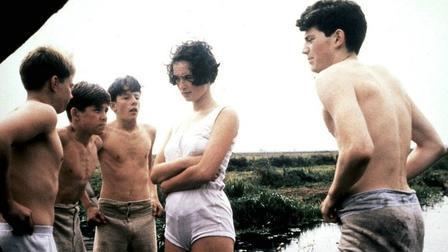 Waterland (film) Waterland 1992 MUBI