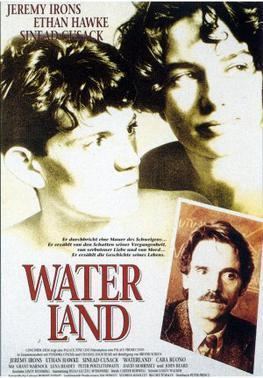 Waterland (film) Waterland film Wikipedia