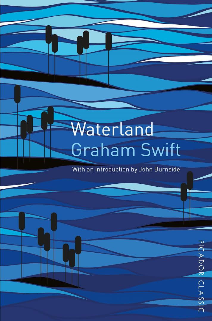 Waterland (novel) t0gstaticcomimagesqtbnANd9GcTNdqgazRkpflE7