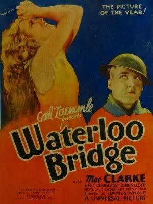 Waterloo Bridge (1931 film) torontofilmsocietyorgfiles201605WaterlooBrid