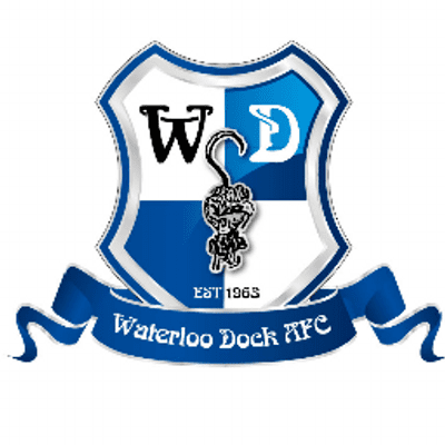 Waterloo Dock A.F.C. httpspbstwimgcomprofileimages27052938765a
