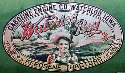 Waterloo Gasoline Engine Company httpsuploadwikimediaorgwikipediaen771Wat