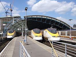 Waterloo International railway station httpsuploadwikimediaorgwikipediacommonsthu