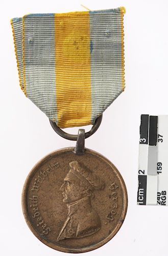 Waterloo Medal (Brunswick)