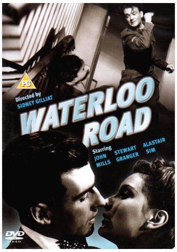 Waterloo Road (film) httpsimagesnasslimagesamazoncomimagesI5