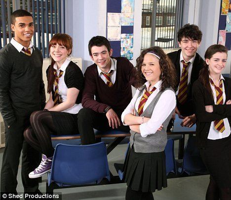 Waterloo Road (TV series) BBC drama Waterloo Road set to move to Scotland from Manchester next