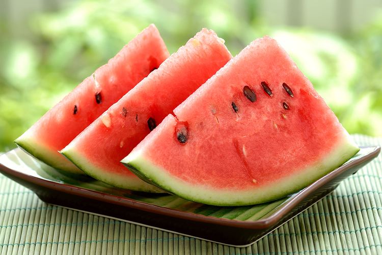 Watermelon How to pick the perfect watermelon 5 key tips from an experienced