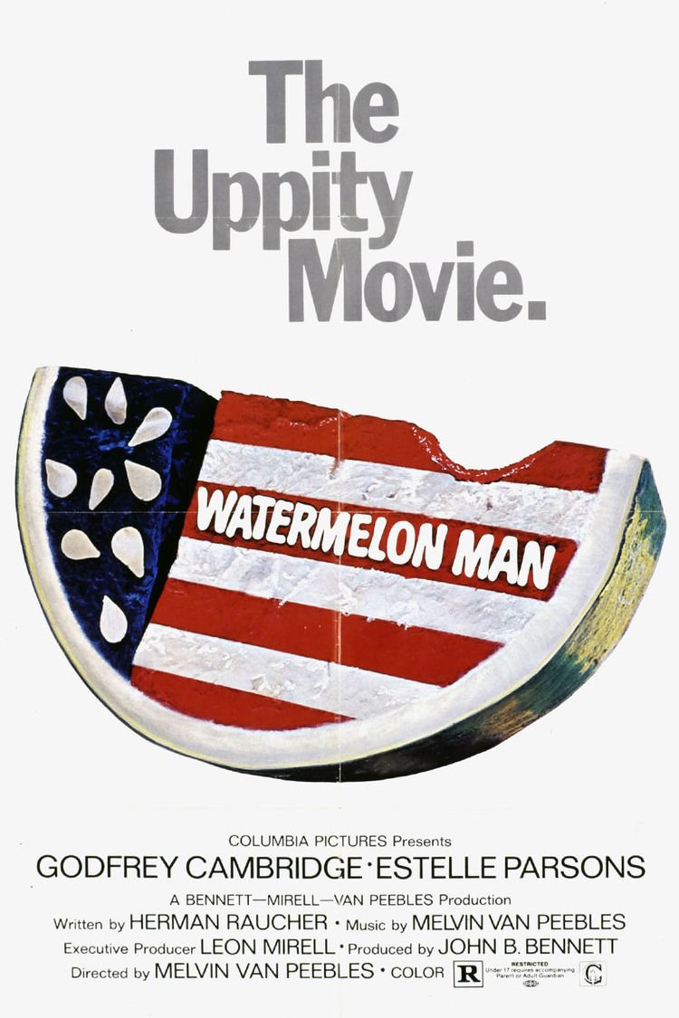 Watermelon Man (film) wwwgstaticcomtvthumbmovieposters5687p5687p