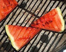 Watermelon steak Watermelon steak Wikipedia