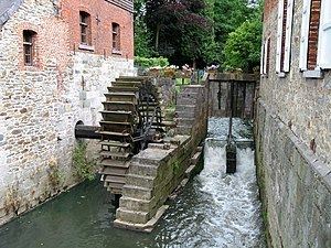Watermill httpsuploadwikimediaorgwikipediacommonsthu