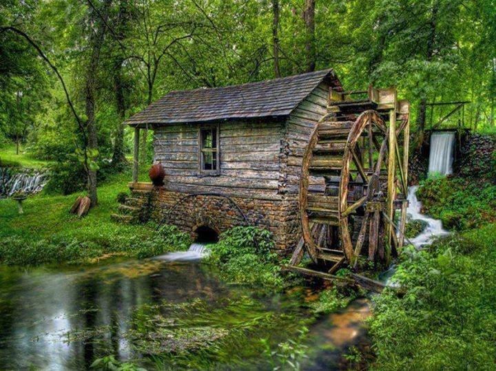 Watermill Old Watermill Pictures Photos and Images for Facebook Tumblr