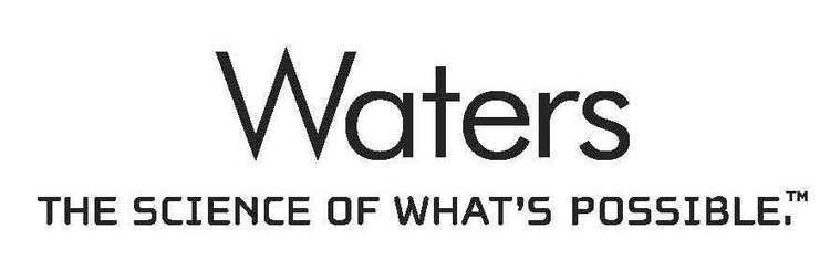 Waters Corporation logosandbrandsdirectorywpcontentthemesdirecto