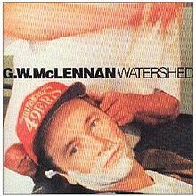 Watershed (Grant McLennan album) httpsuploadwikimediaorgwikipediaenthumbc