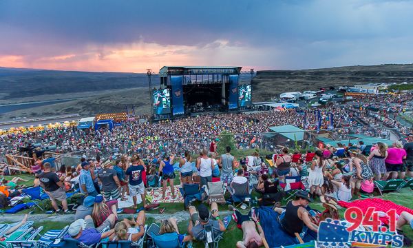 Watershed Music Festival 2015 Watershed Lineup Announced Seattle Country Music Radio News