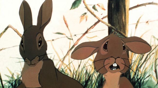 Watership Down (miniseries) And BBC Partner For Watership Down Miniseries John Boyega Gemma