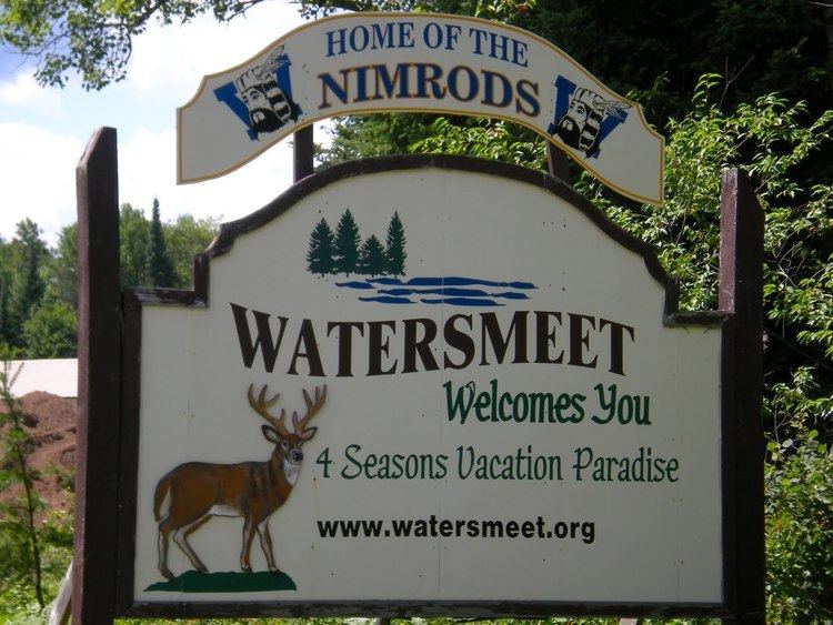 Watersmeet Township, Michigan wwwwatersmeetorgwpcontentgallerygalleryDSCN