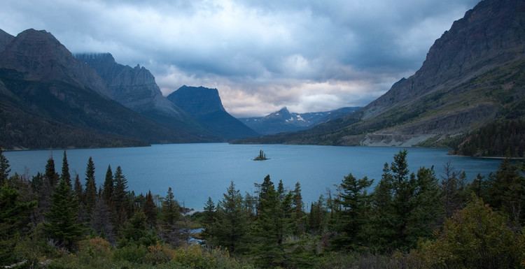 Waterton-Glacier International Peace Park National Parks Waterton Glacier International Peace Park Another