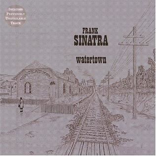Watertown (album) httpsuploadwikimediaorgwikipediaenccfWat