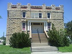 Waterville, Kansas httpsuploadwikimediaorgwikipediacommonsthu