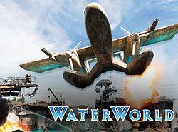 Waterworld: A Live Sea War Spectacular httpsuploadwikimediaorgwikipediaenthumb9