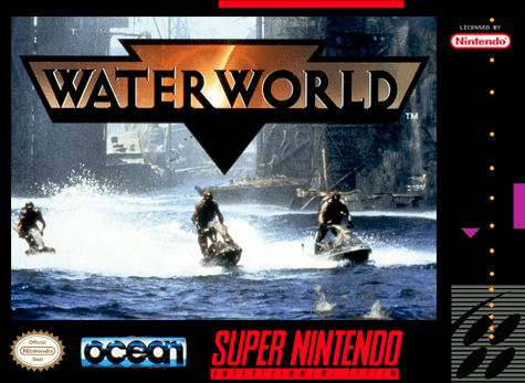 Waterworld (video game) img1gameoldiescomsitesdefaultfilespackshots