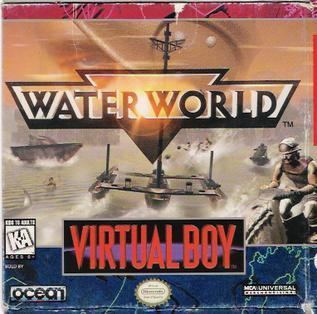 Waterworld (video game) Waterworld video game Wikipedia