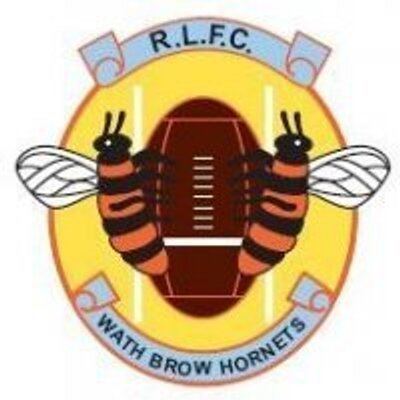Wath Brow Hornets httpspbstwimgcomprofileimages995947875Bro