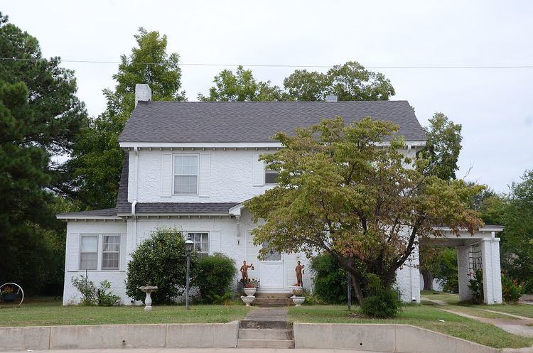 Watkins House (Searcy, Arkansas)