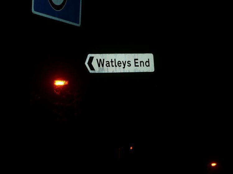 Watley's End